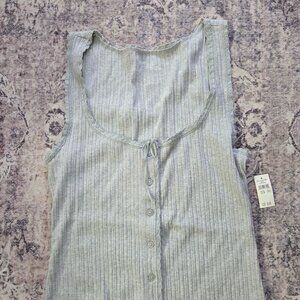 New Women's Aerie Tank Top Size Medium